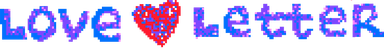 Love Letter